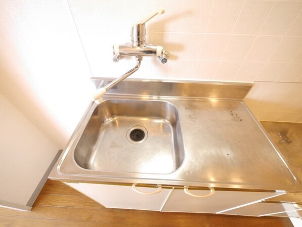 メイプルコートの物件内観写真